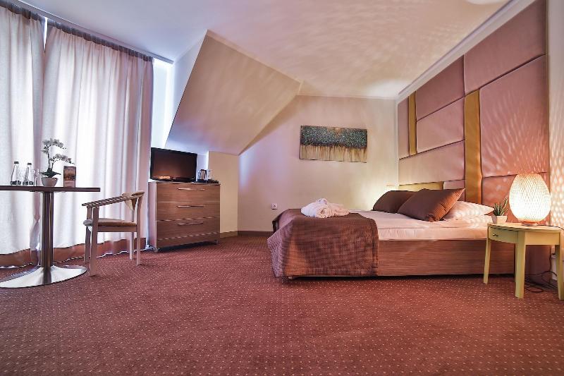 Kompleks Beskid Spytkowice image