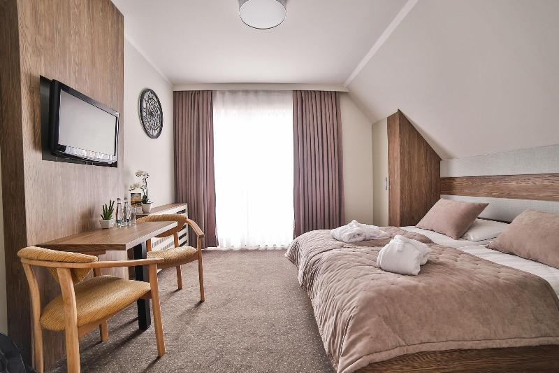 Kompleks Beskid Spytkowice image