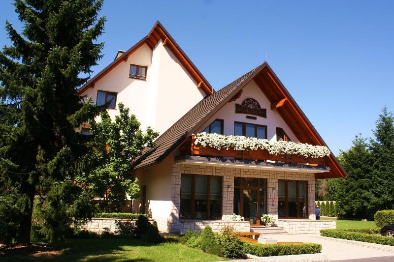 Hotel Beskidian image