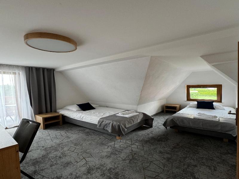 Hotel Beskidian image