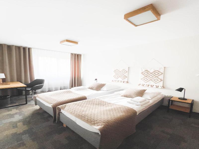 Hotel Beskidian image