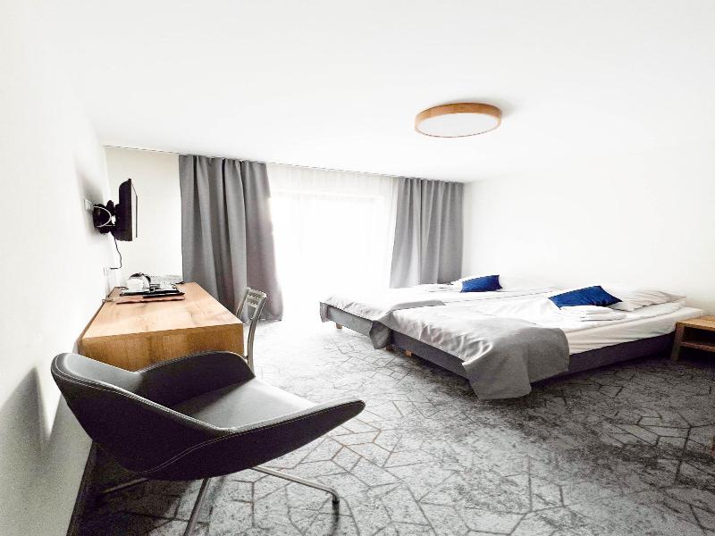 Hotel Beskidian image