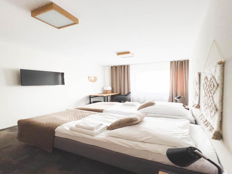 Hotel Beskidian image