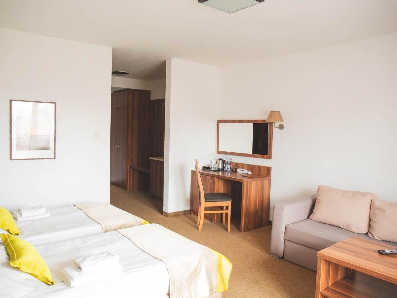 Hotel Beskidian image
