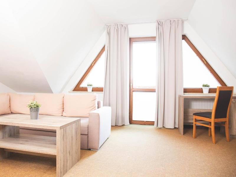 Hotel Beskidian image