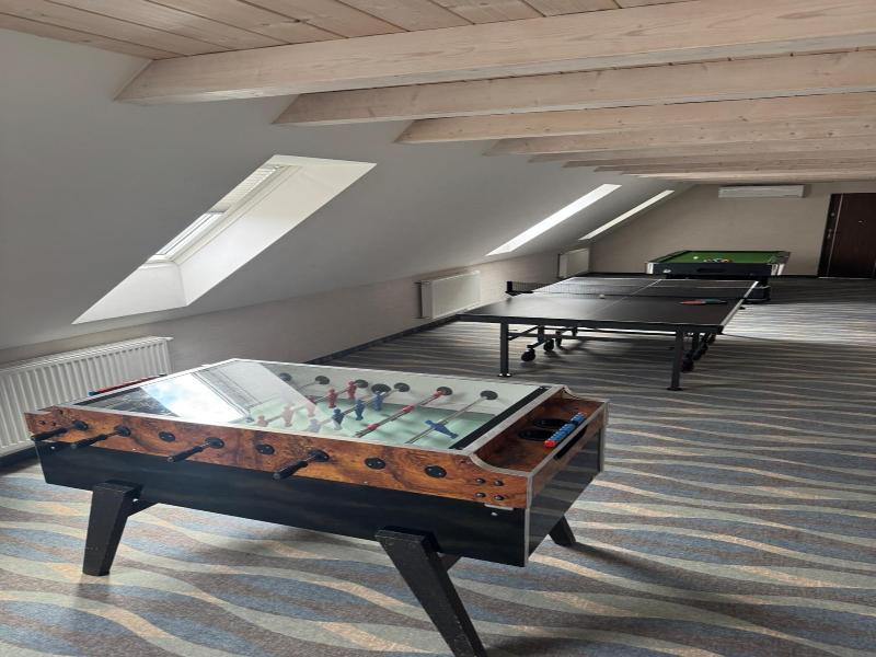 Hotel Beskidian image