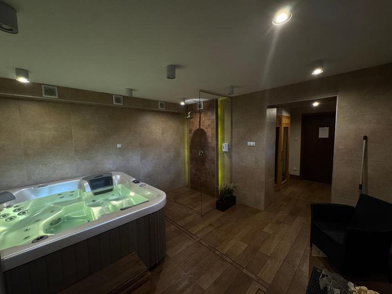 Hotel Beskidian image