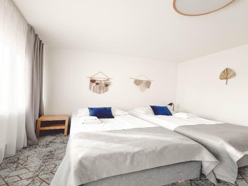Hotel Beskidian image