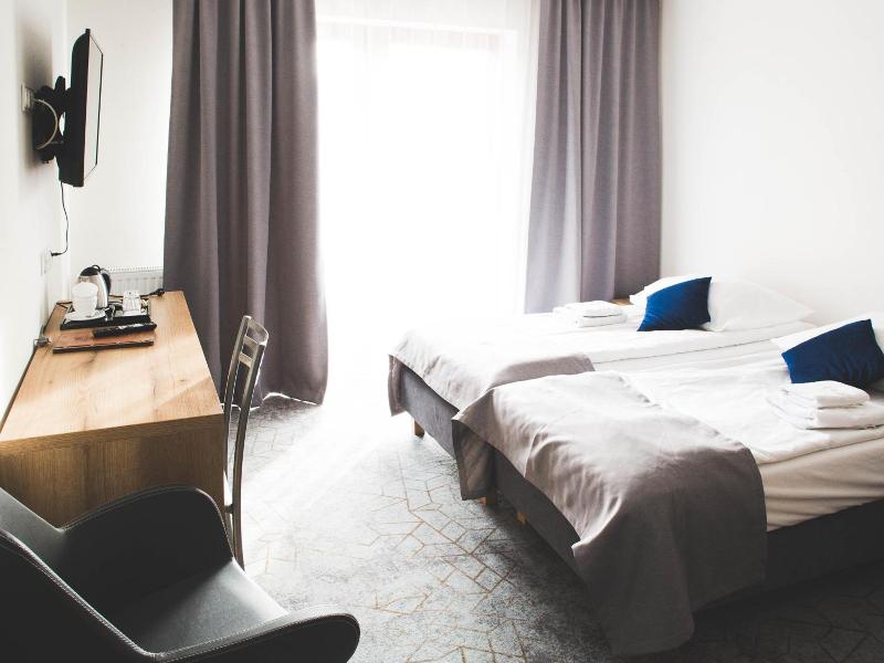 Hotel Beskidian image