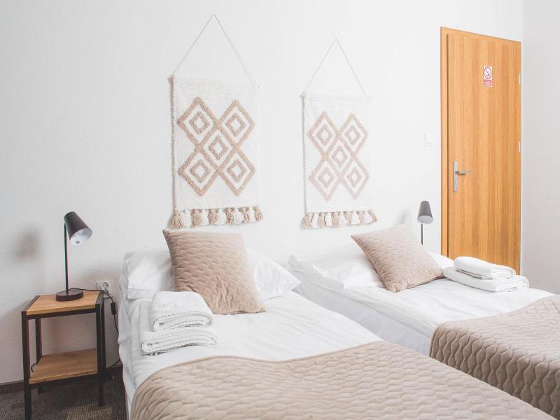 Hotel Beskidian image