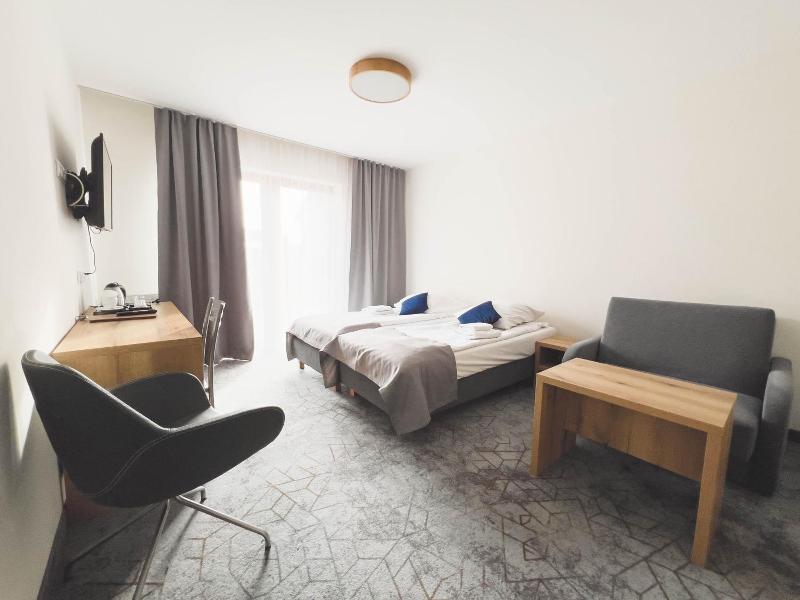 Hotel Beskidian image