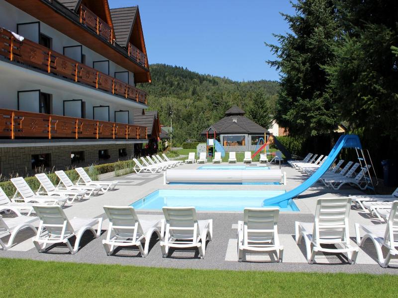 Hotel Beskidian image