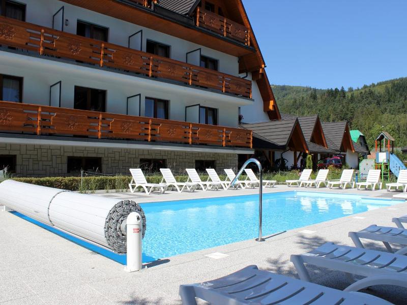 Hotel Beskidian image