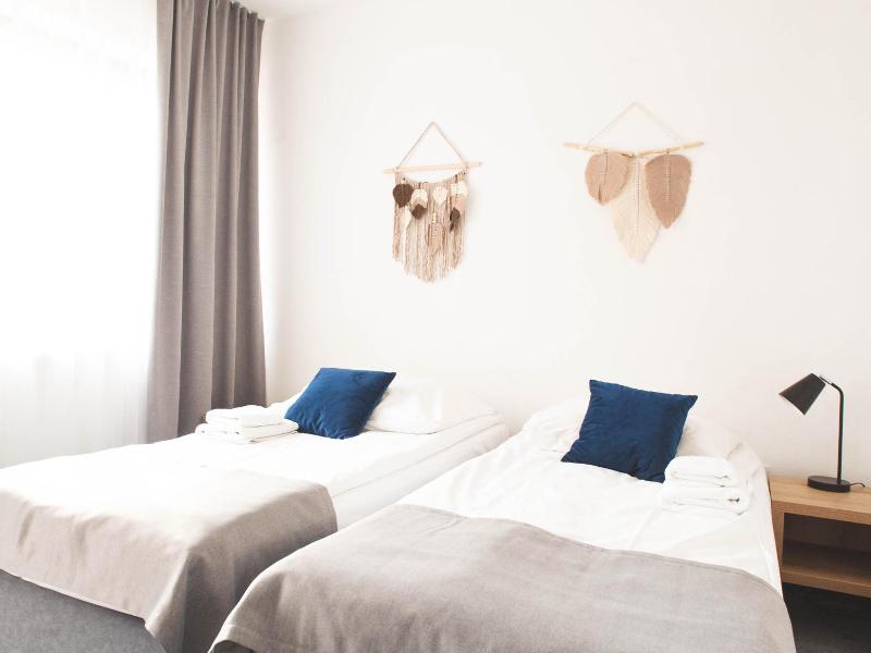 Hotel Beskidian image
