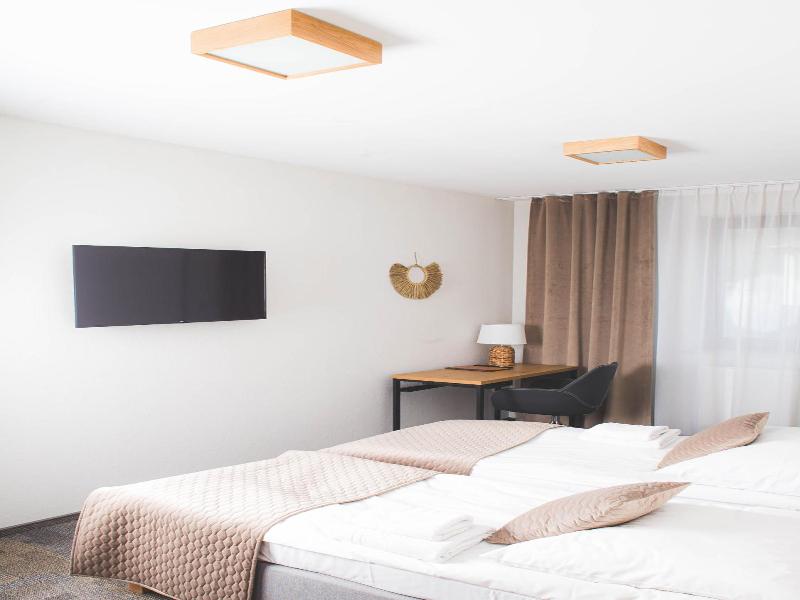 Hotel Beskidian image
