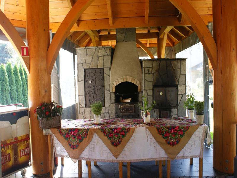 Hotel Beskidian image