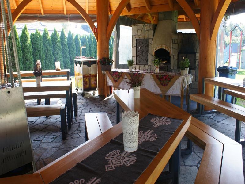 Hotel Beskidian image