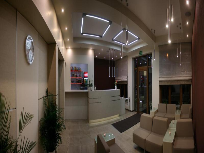 Hotel Beskidian image