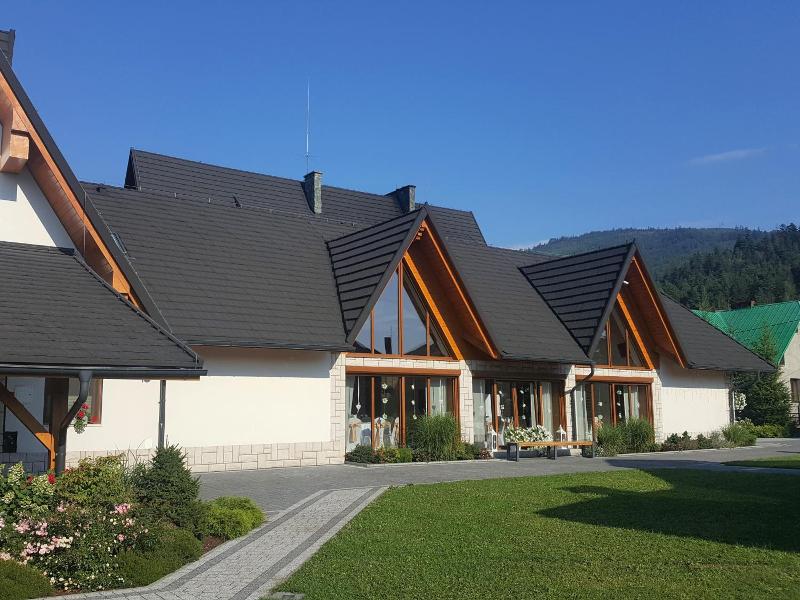 Hotel Beskidian image