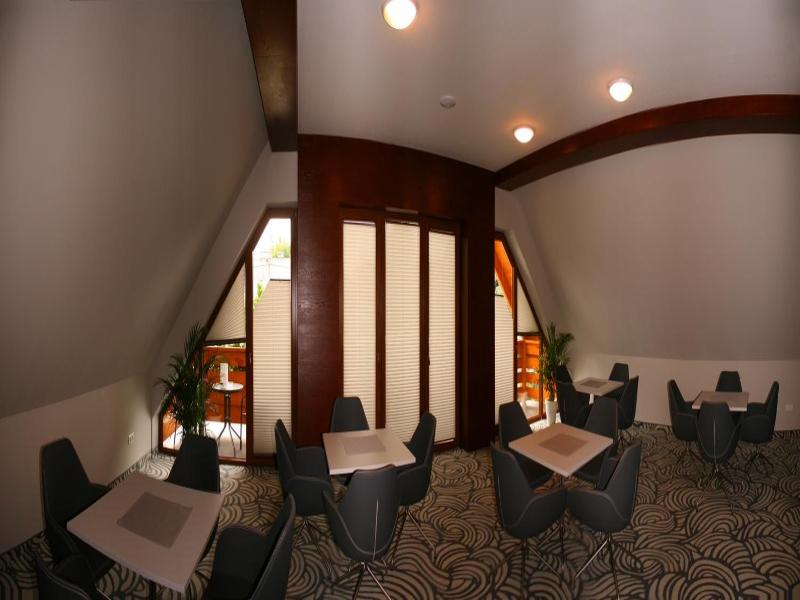 Hotel Beskidian image