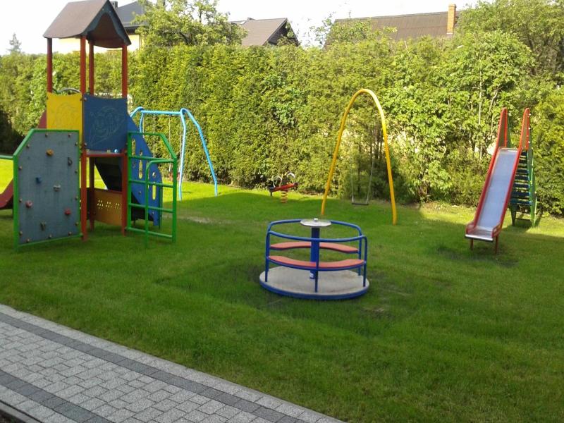 Hotel Beskidian image