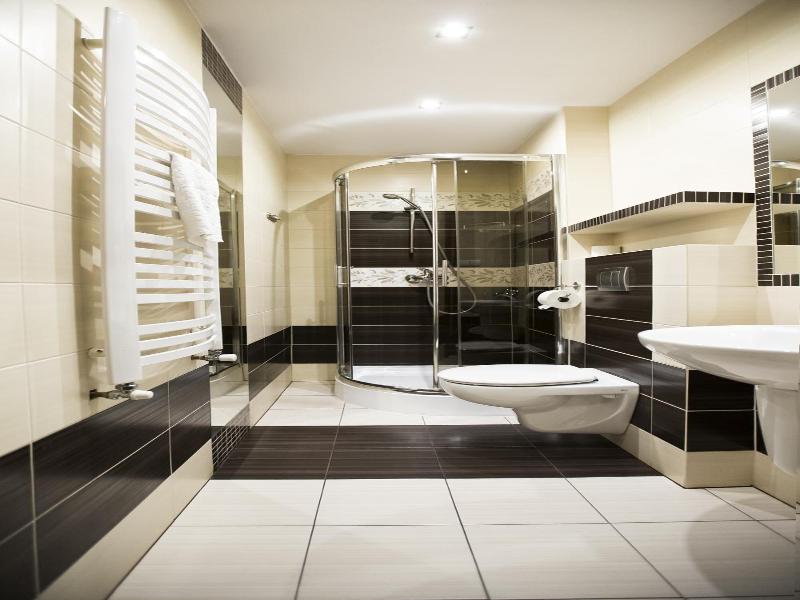 Hotel Beskidian image