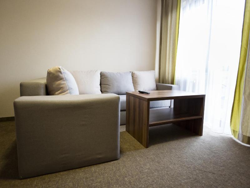 Hotel Beskidian image