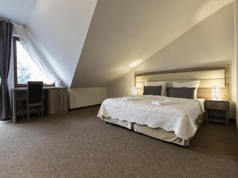 Hotel Beskidian image