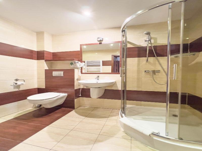 Hotel Beskidian image