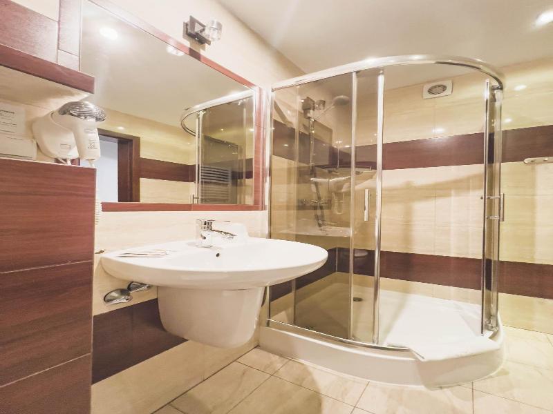 Hotel Beskidian image