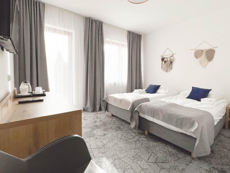 Hotel Beskidian image