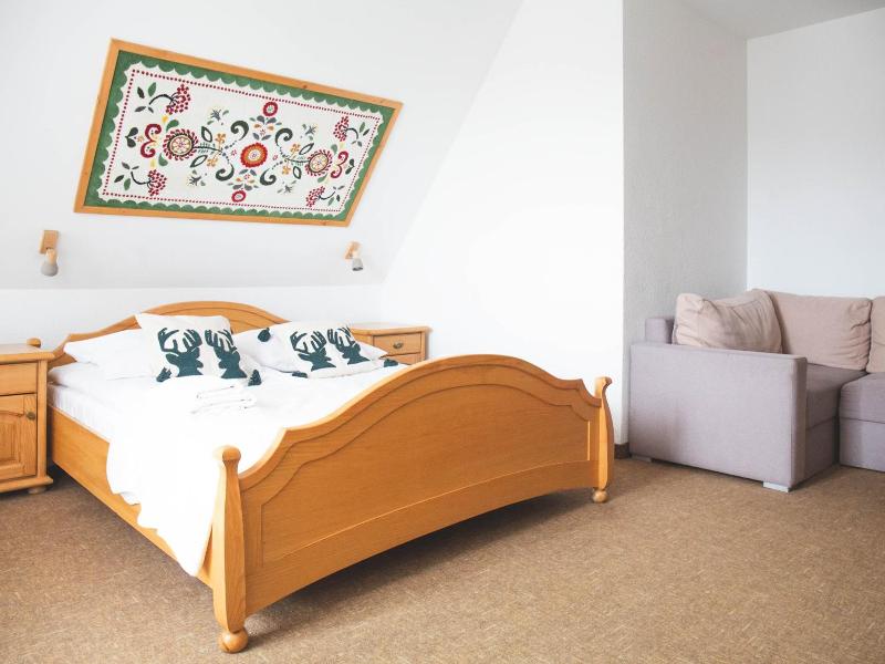 Hotel Beskidian image
