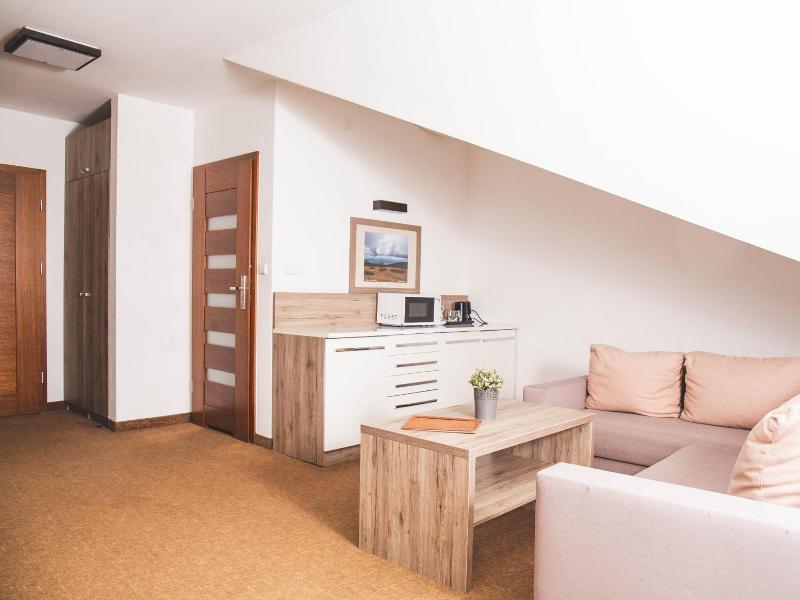 Hotel Beskidian image