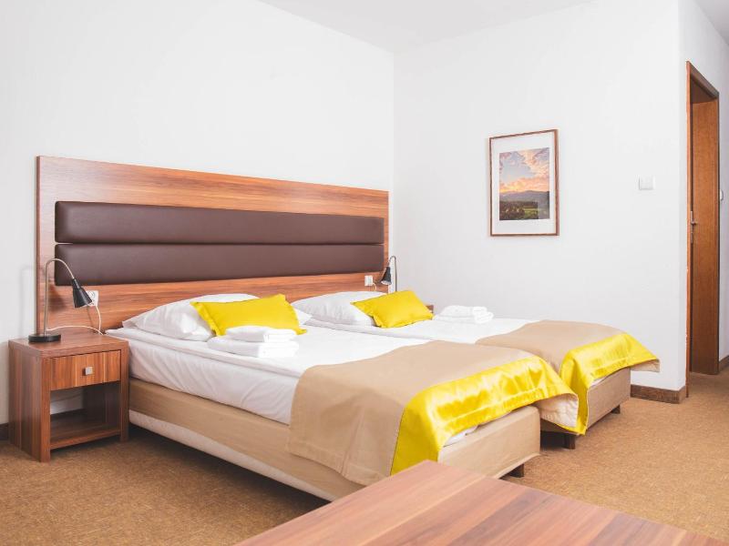 Hotel Beskidian image