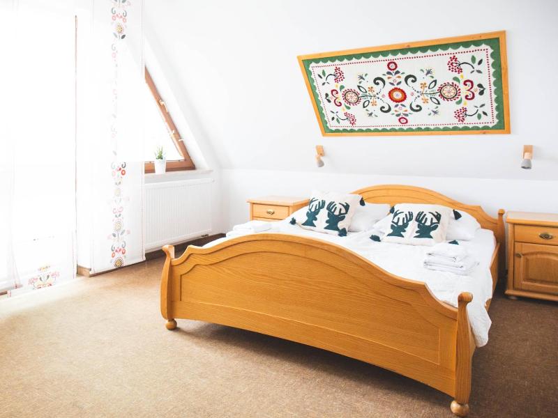 Hotel Beskidian image