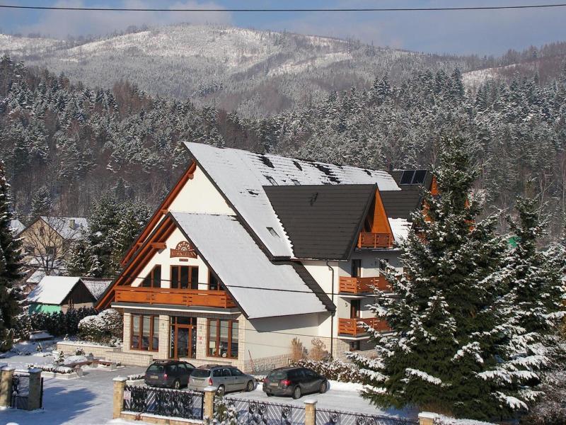 Hotel Beskidian image