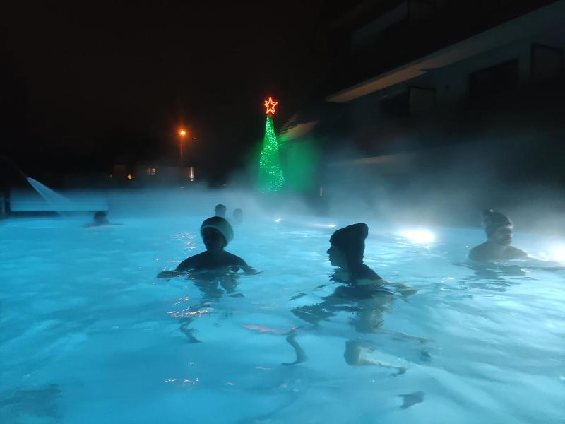 Hotel Beskidian image