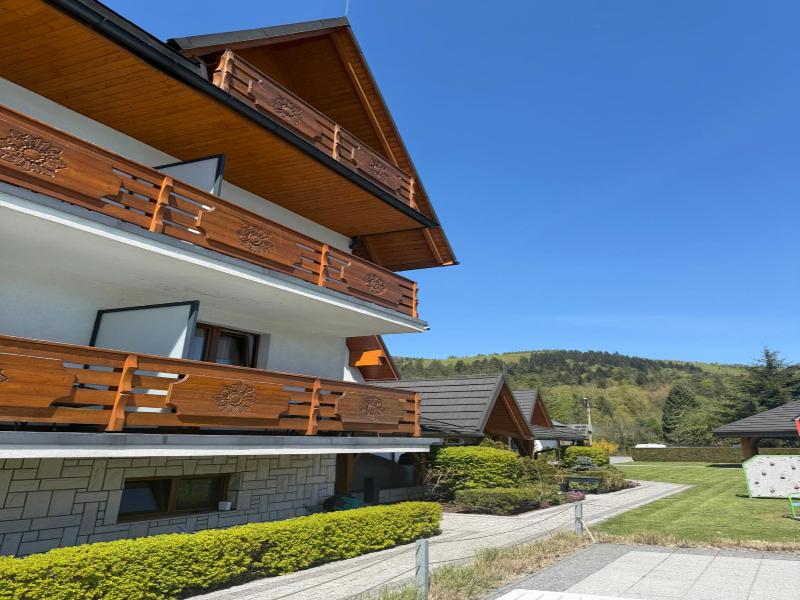 Hotel Beskidian image