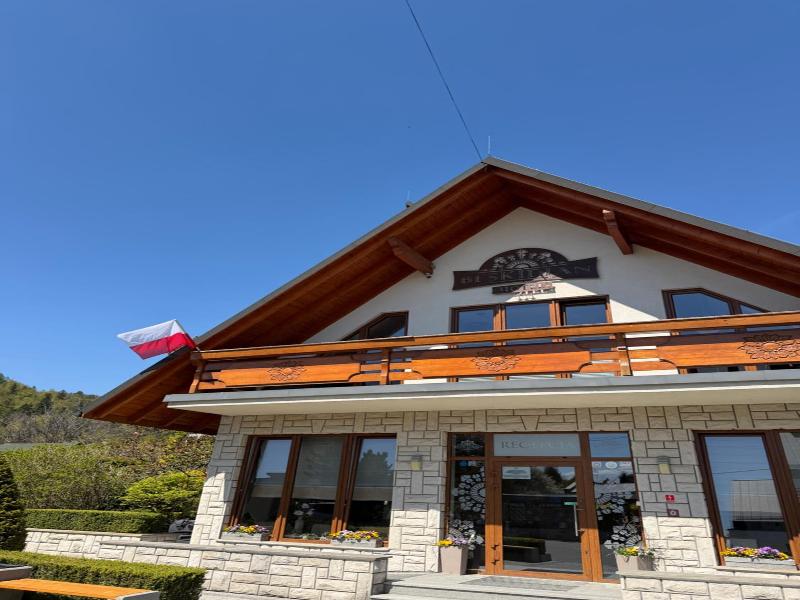 Hotel Beskidian image