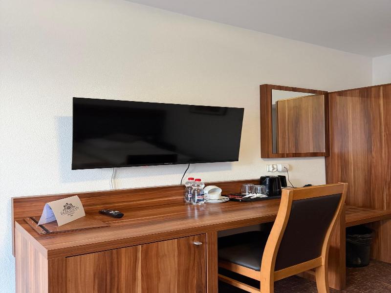 Hotel Beskidian image