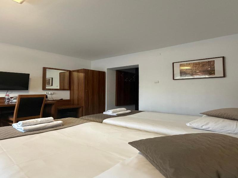 Hotel Beskidian image