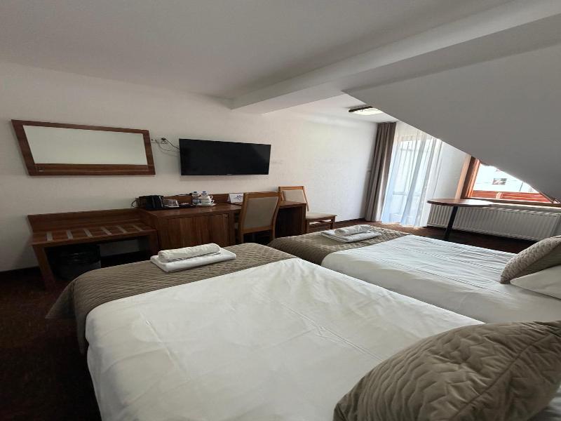 Hotel Beskidian image