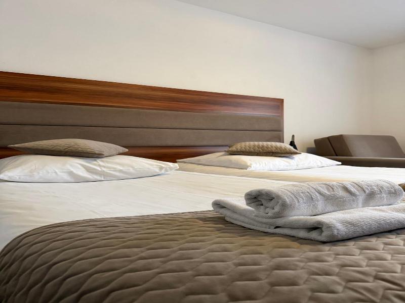 Hotel Beskidian image