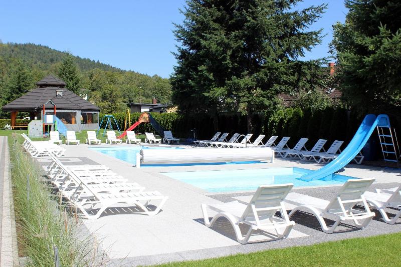 Hotel Beskidian image