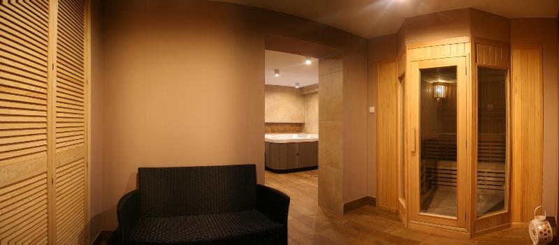 Hotel Beskidian image