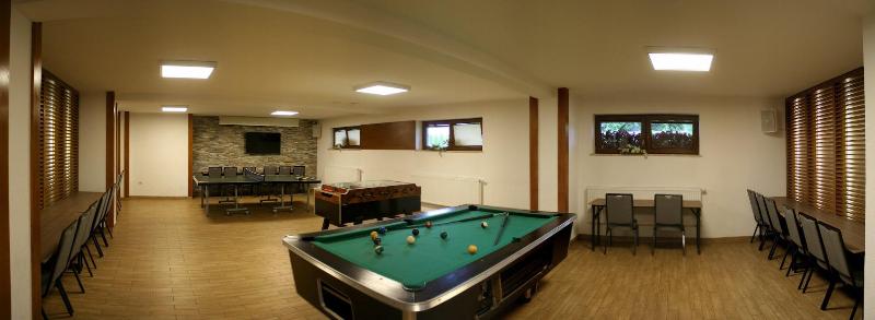Hotel Beskidian image