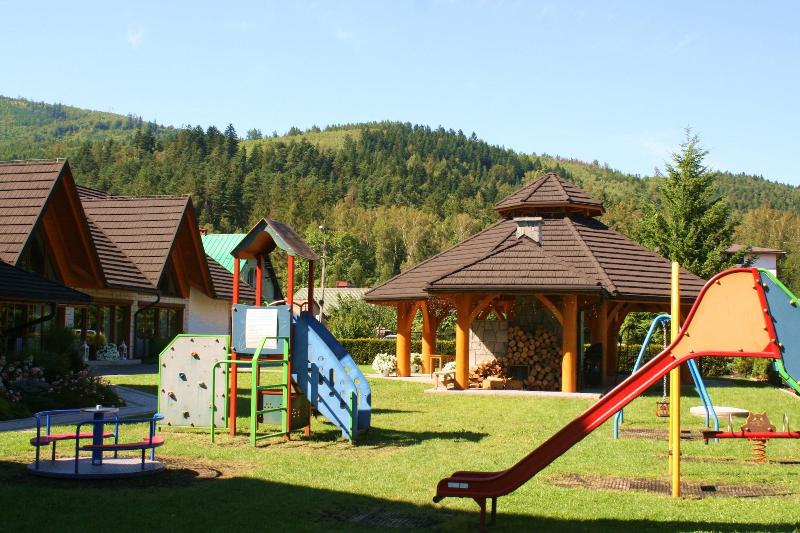 Hotel Beskidian image