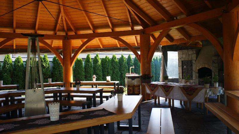 Hotel Beskidian image
