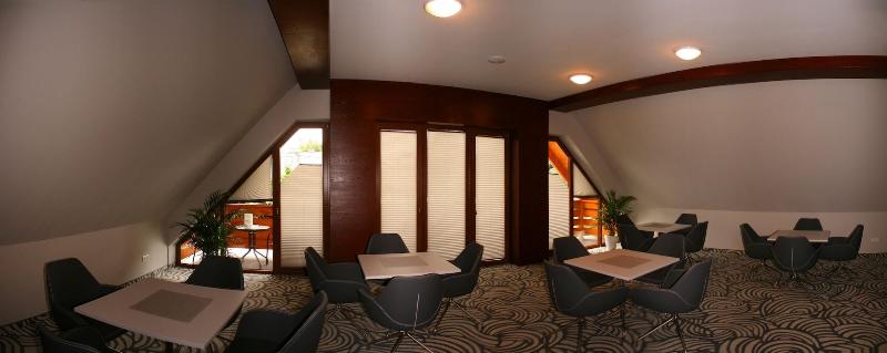 Hotel Beskidian image