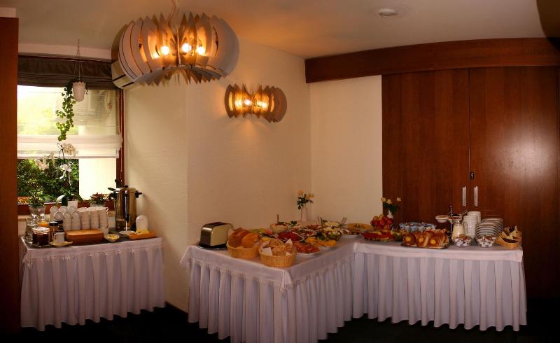 Hotel Beskidian image